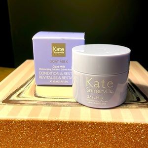 😉Kate Somerville Goat Milk Cream😉